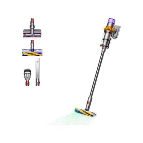 dyson Aspirateur cyclone V15 DETECT ABSOLUTE 