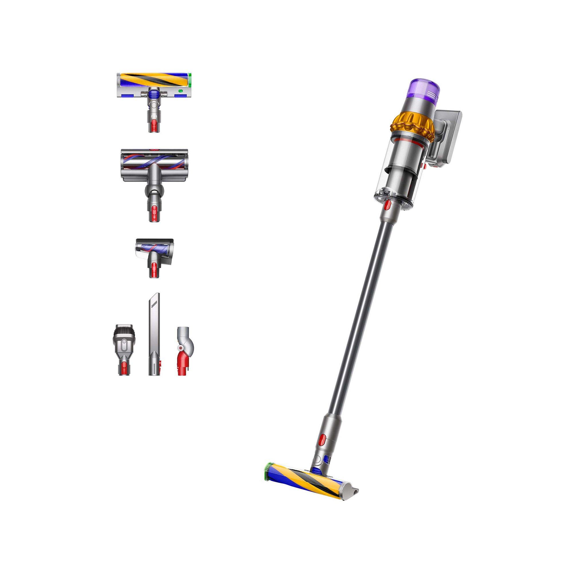 dyson Aspirateur cyclone V15 DETECT ABSOLUTE 