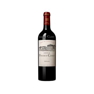 Bio Chateau Pontet-Canet