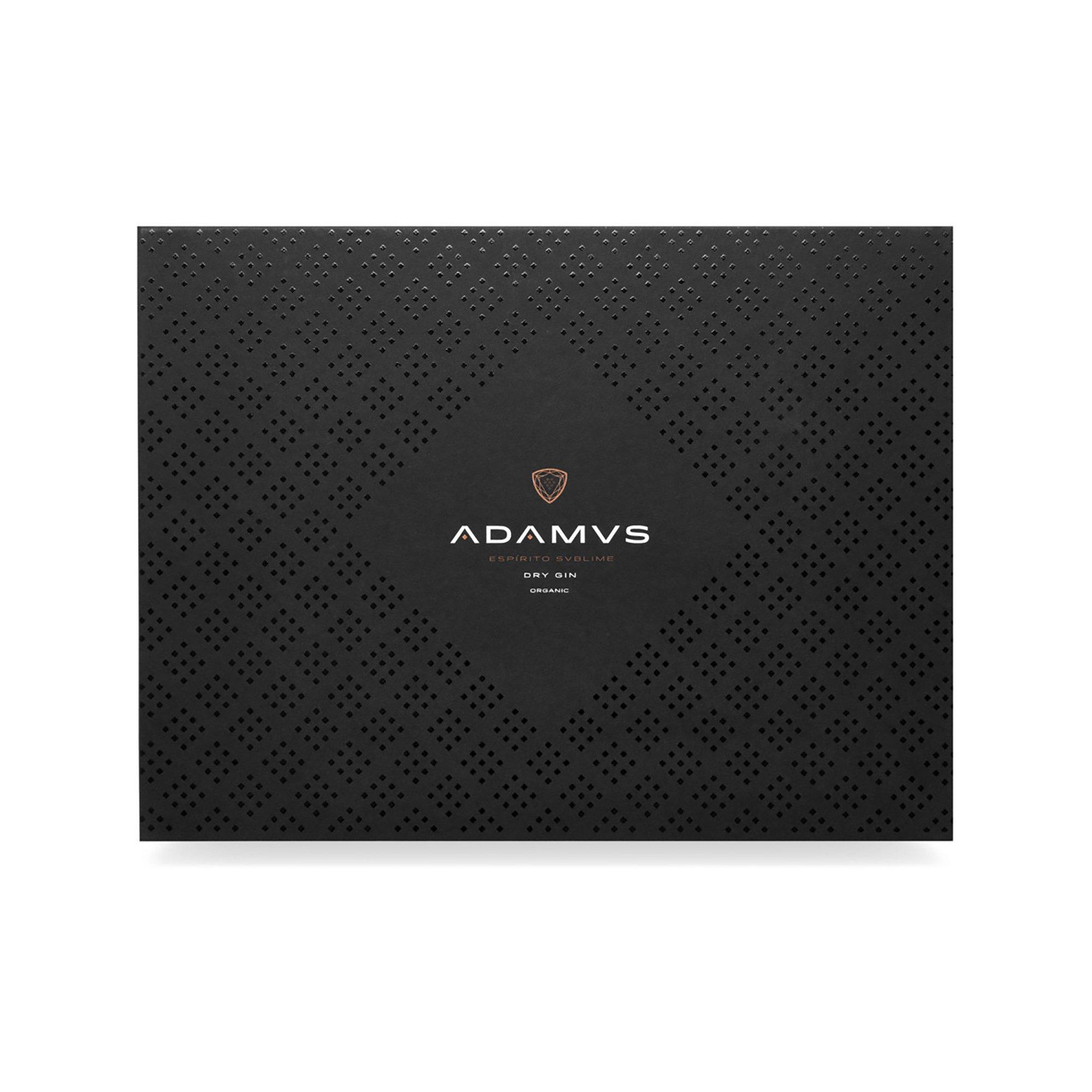 Adamus Adamus Gin Set  