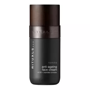 Homme Collection Anti-Ageing Face Cream