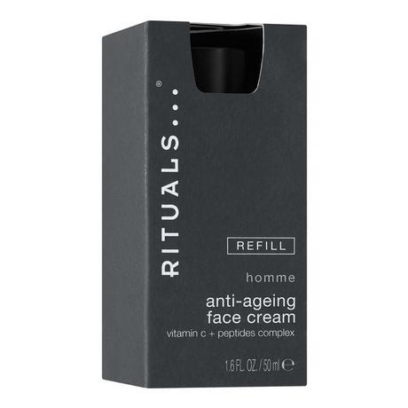 RITUALS Homme Homme Collection Anti-Ageing Face Cream Refill 
