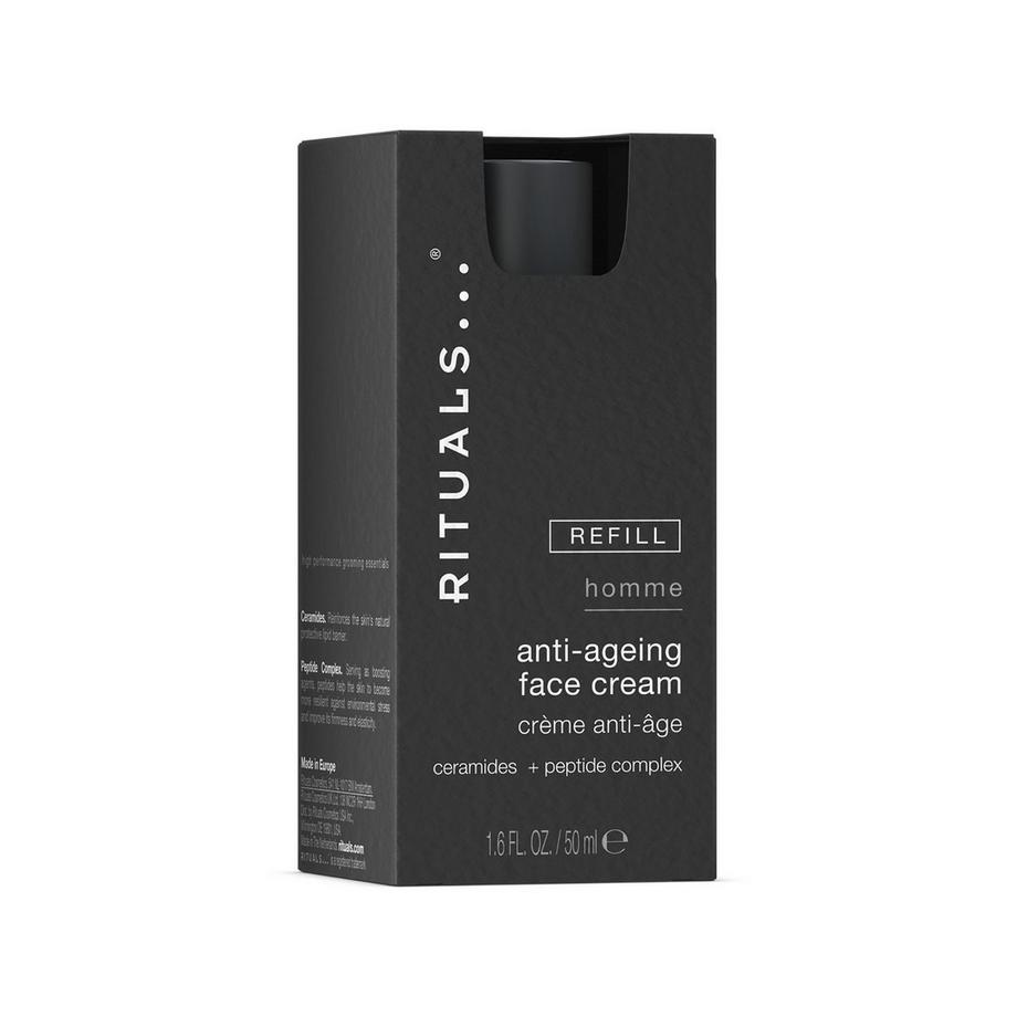RITUALS Homme Homme Anti-Ageing Face Cream Refill 