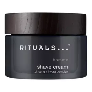 Homme Collection Shave Cream