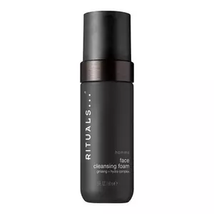 Homme Collection Face Cleansing Foam