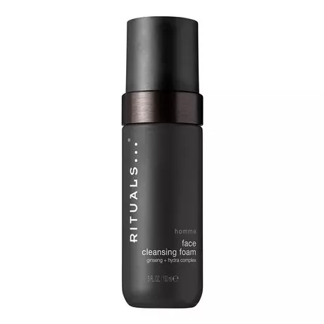 RITUALS  Homme Collection Face Cleansing Foam 