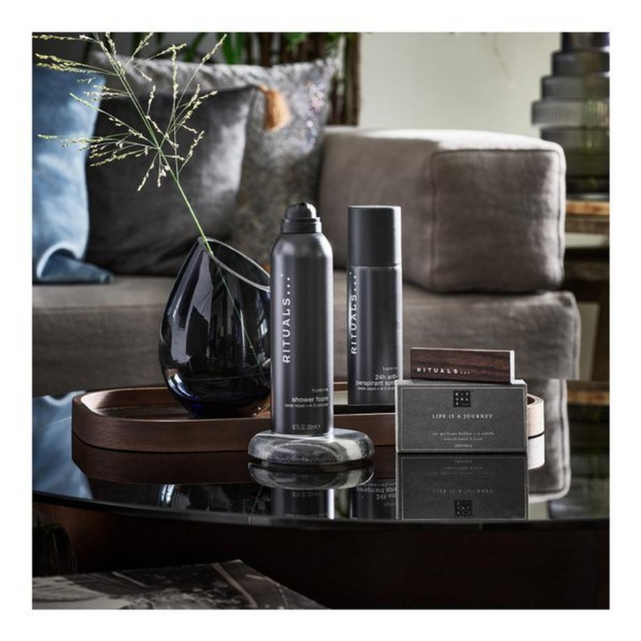 RITUALS  Homme Collection 24h Anti-Perspirant Stick 