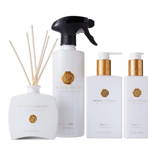 RITUALS  Savage Garden - Private Collection Gift Set 