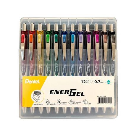 Pentel Gelstift EnerGel Roller 