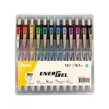 Gelstift