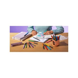 Papermate Jeu de stylos-feutre PaperMate Flair Pastel 