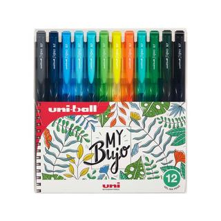 uni-ball Gelstift Signo RT1 Floral 