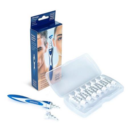 Ohrwaxweg Ohrwaxweg Ohrwaxweg Pulitore di orecchie 