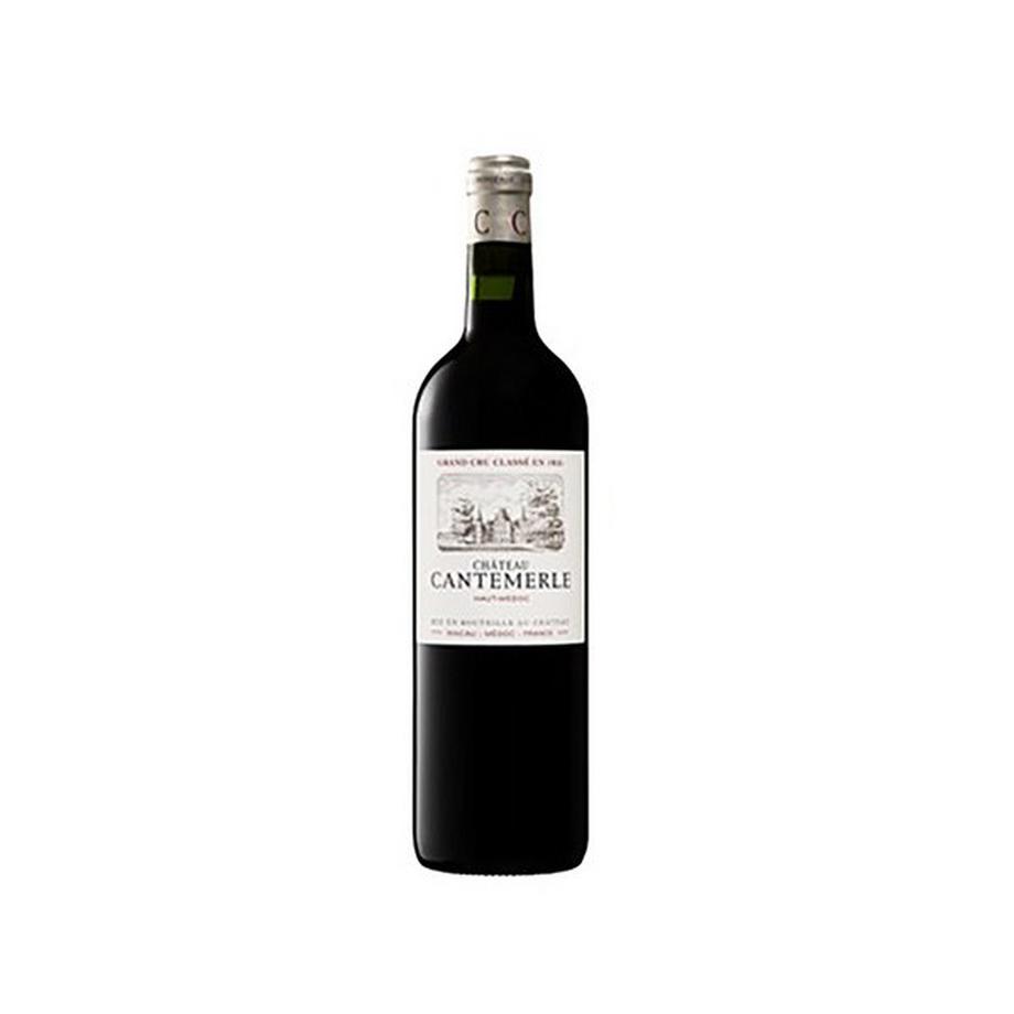 Château Cantemerle 2019, Grand Cru Classé, Haut-Médoc AOP  