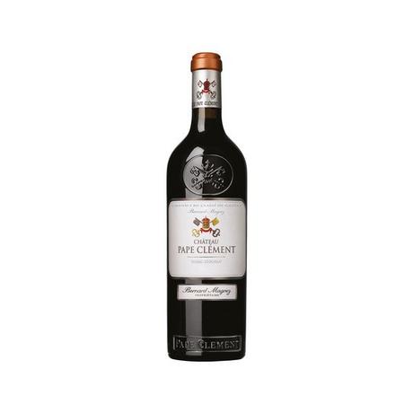 Château Pape Clément 2019, Grand cru classé de graves, Pessac-Léognan AOC  