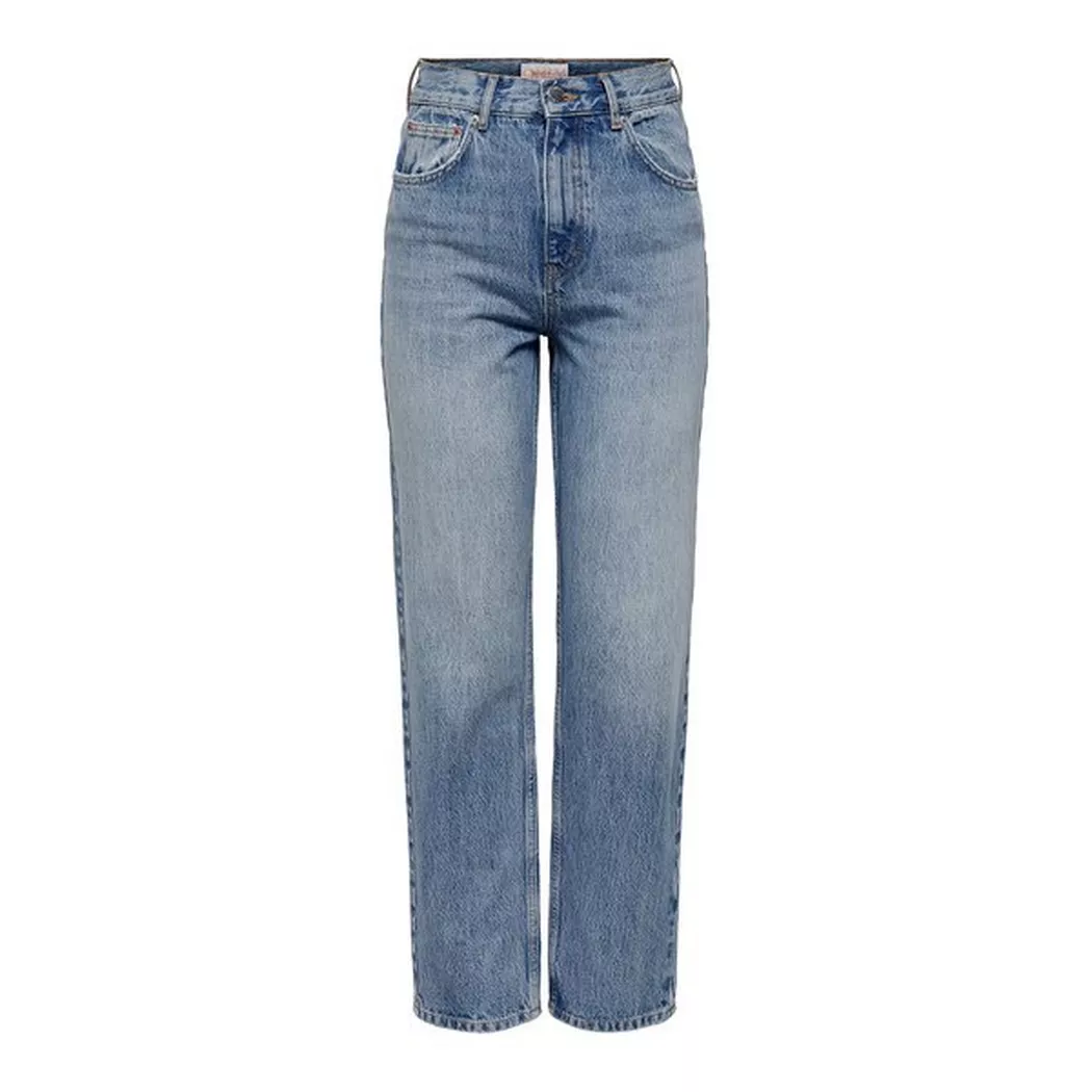 Only - Jeans, für Damen, Blau, Größe W28/L30