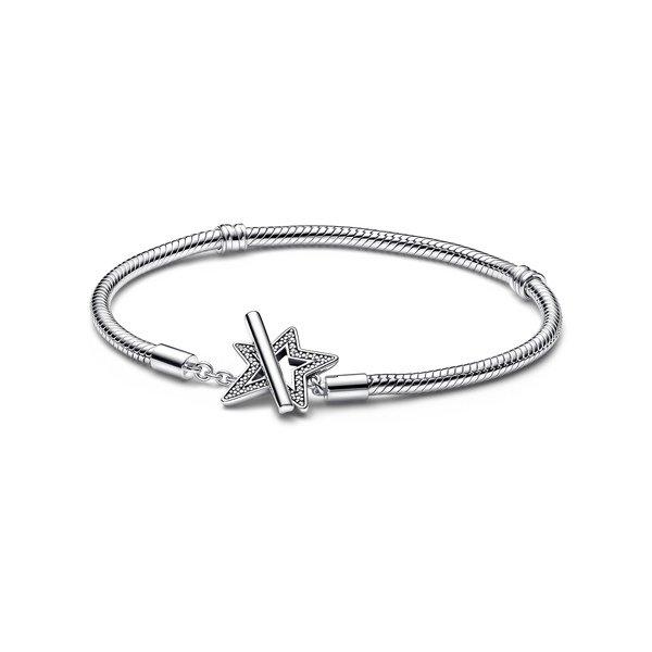 PANDORA Pandora Moments Armband 