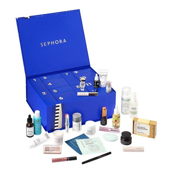 SEPHORA FAVORITES Adventskalender online kaufen MANOR