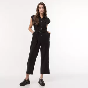 Overall