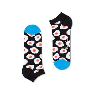 Happy Socks Sunny Side Up Low Sock Chaussettes sneakers 