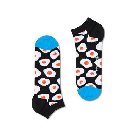 Happy Socks Sunny Side Up Low Sock Chaussettes sneakers 