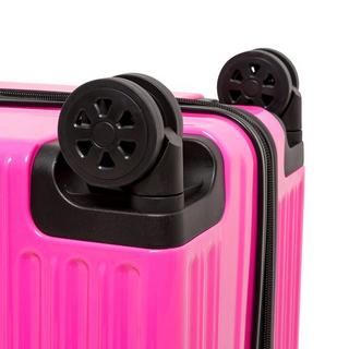 Valise Enfant 5 Pièces Coolife 16 Pouces - Set De Voyage Avec Sac à Dos, Lunch Bag, Coussin Cou Et étiquette