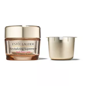Supreme Moisturizer + Refill Set