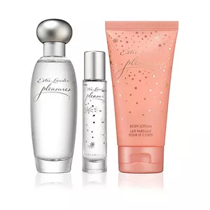 Pleasures Favorite Trio