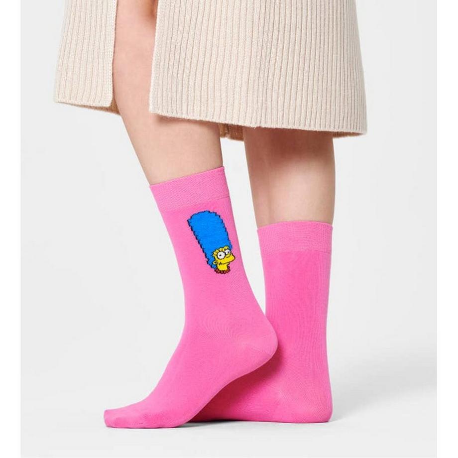 Happy Socks Marge Sock Socken 