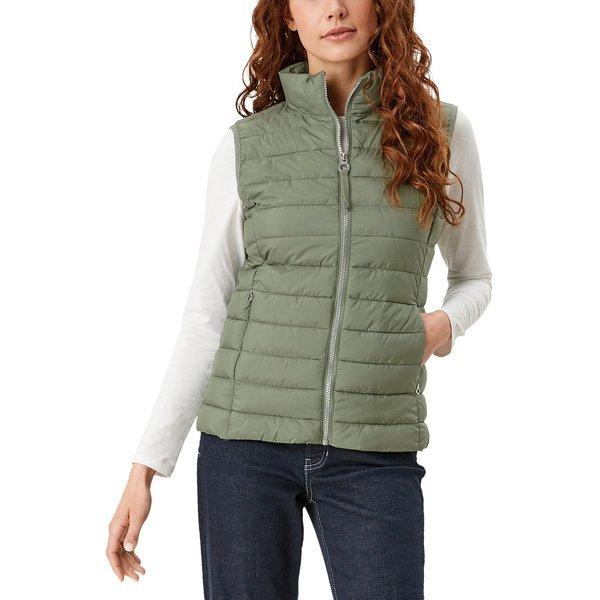 Image of Weste Damen Grün 34