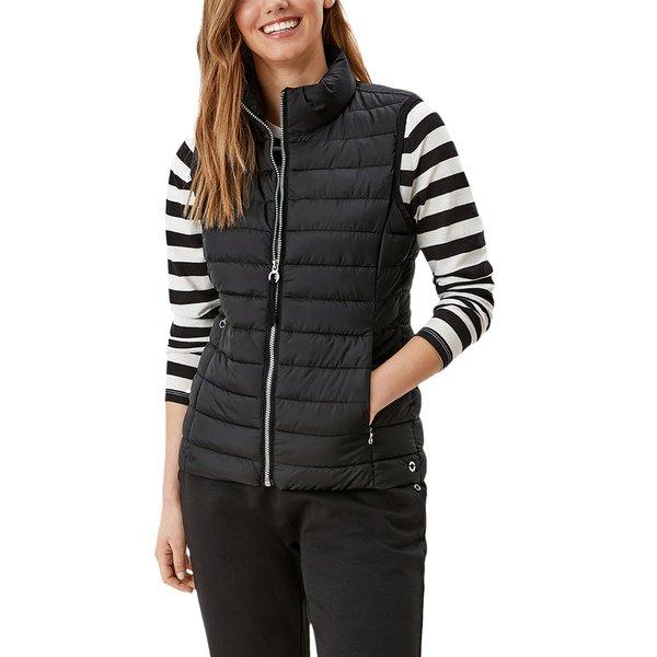 Image of Weste Damen Black 34