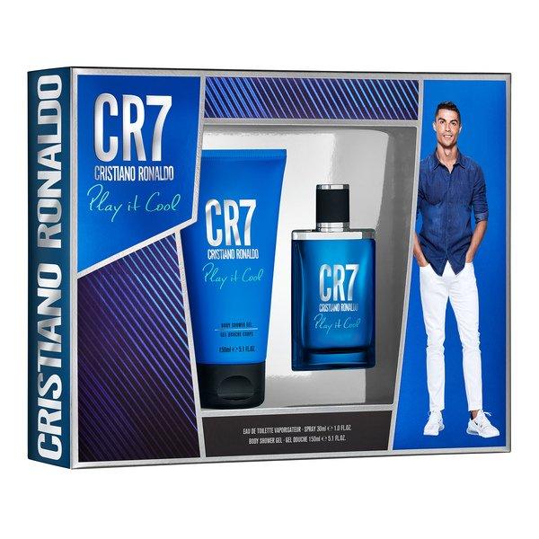 Image of Cristiano Ronaldo CR7 Play It Cool - Geschenkset - Set