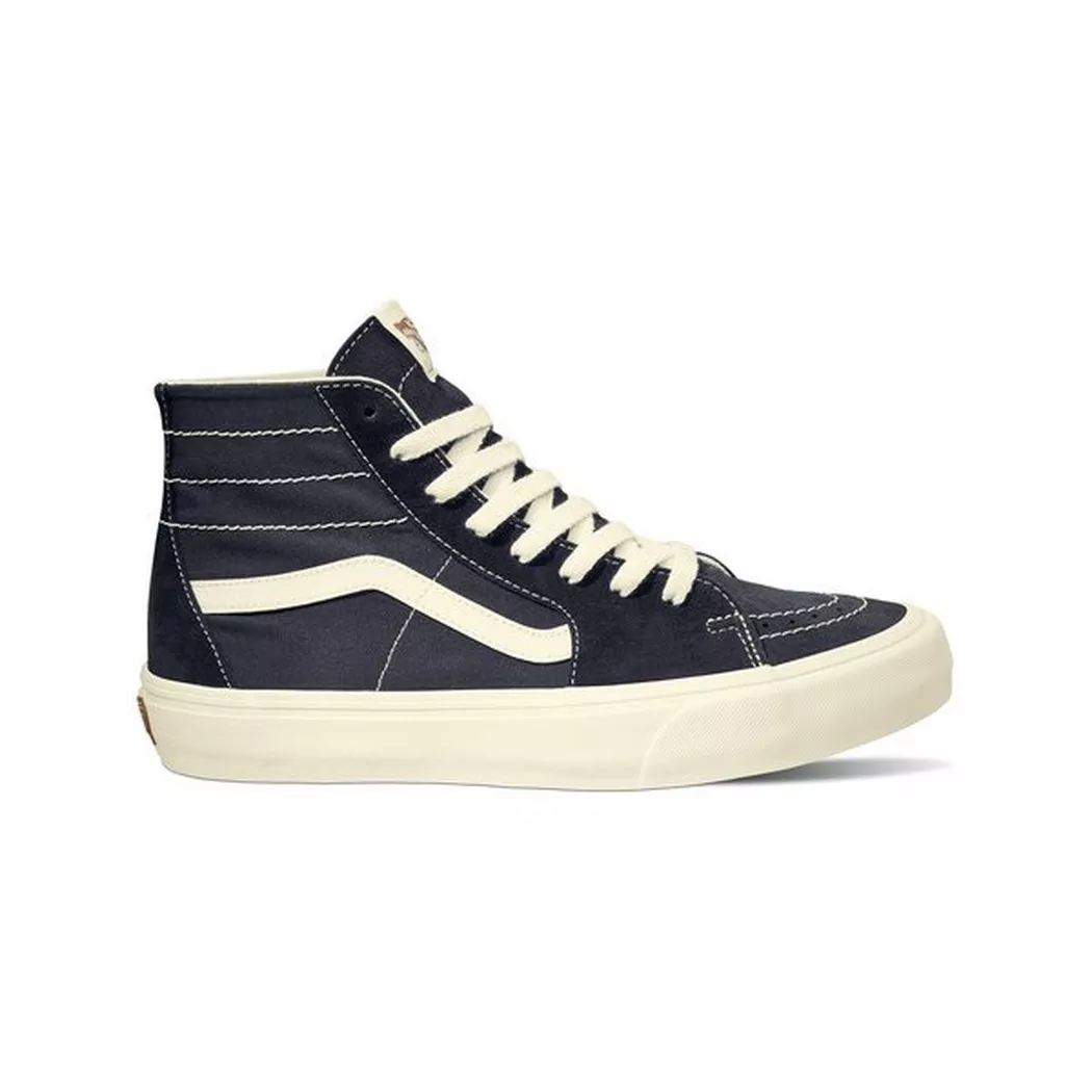 Vans - Sneakers, High Top, für Herren, Grau, Größe 45