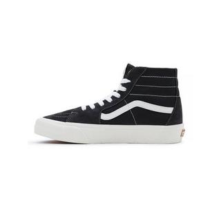 VANS VR3 Raven Sneakers, High Top 