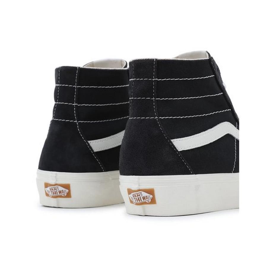 VANS VR3 Raven Sk8-Hi Sneakers Montantes  