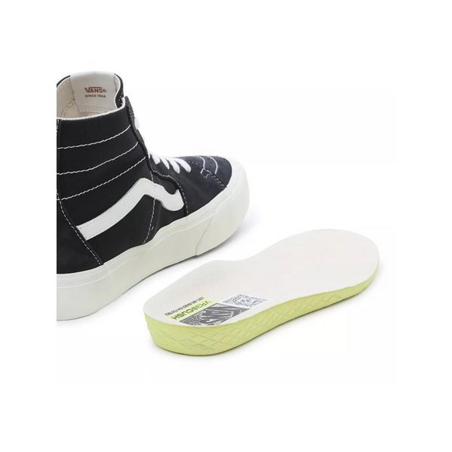 VANS VR3 Raven Sk8-Hi Sneakers Montantes  