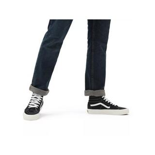 VANS VR3 Raven Sneakers, High Top 