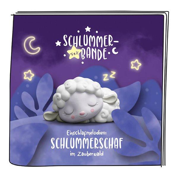 Tonies  Einschlafmelodien - Schlummerschaf im Zauberwald, Deutsch 