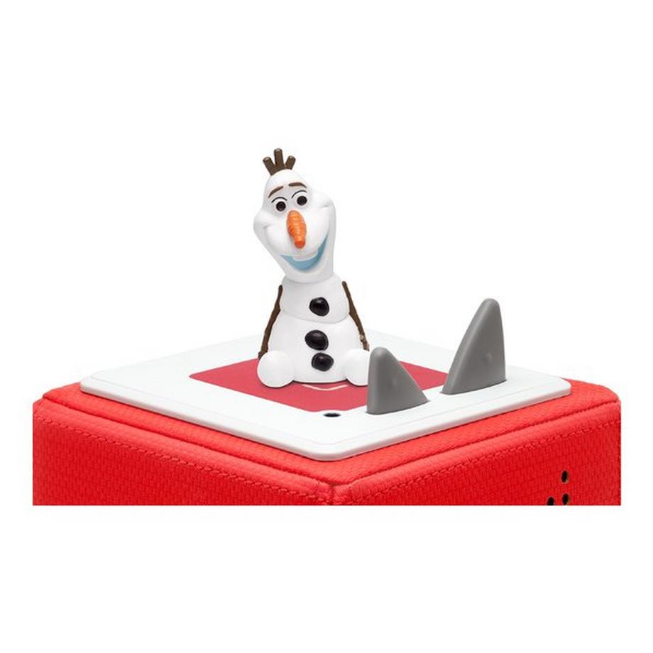 Tonies  Disneys Die Eiskönigin - Olaf taut auf, Allemand 