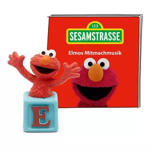 Tonies Sesamstraße Elmo DT
