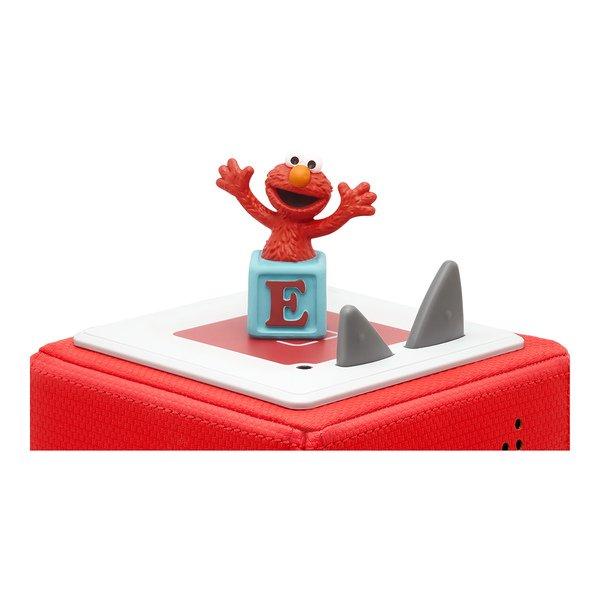 Tonies  Tonies Sesamstraße Elmo DT
 