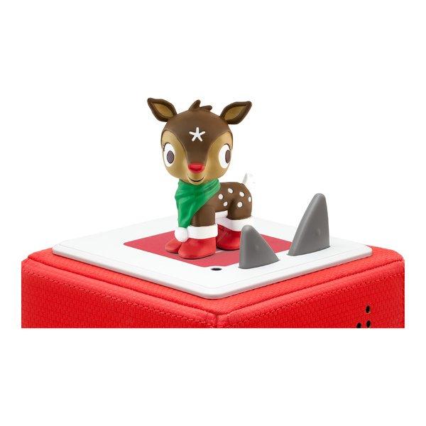 Tonies  Lieblings Kinderlieder - Weihnachtslieder 2, Deutsch 