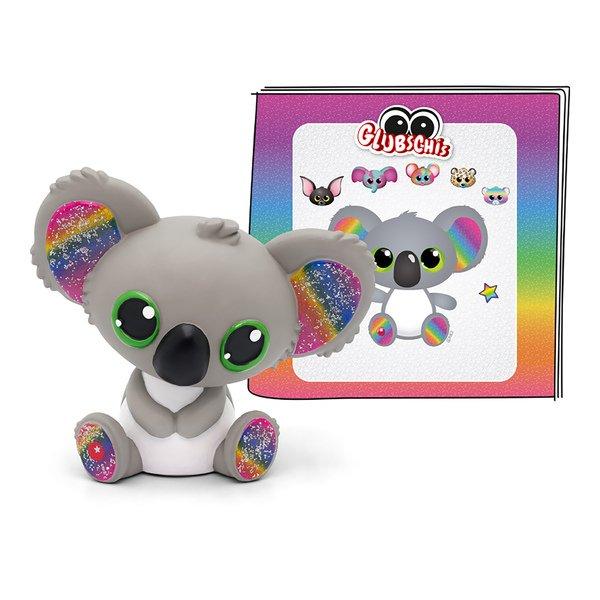 Image of Die Glubschis - Miss Crayon auf heisser Spur, Deutsch Multicolor