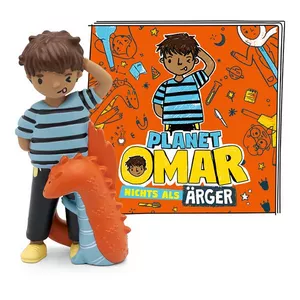 Tonies Planet Omar DT
