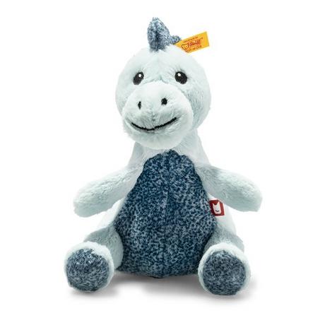 Tonies  Soft Cuddly Friends mit Hörspiel - Joshi T-Rex, Deutsch 