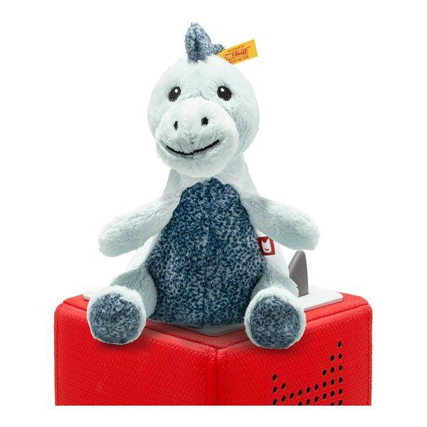 Tonies  Soft Cuddly Friends mit Hörspiel - Joshi T-Rex, Deutsch 