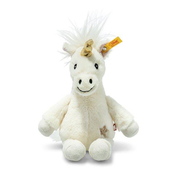 Tonies  Soft Cuddly Friends mit Hörspiel - Unica Einhorn, Deutsch 