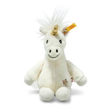 Soft Cuddly Friends mit Hörspiel - Unica Einhorn, Deutsch