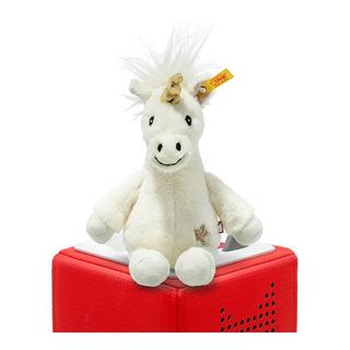 Tonies  Soft Cuddly Friends mit Hörspiel - Unica Einhorn, Deutsch 