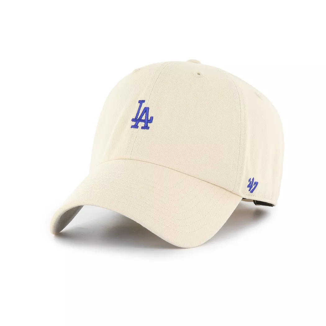 47 Brand - Cap, für Herren, Nature, One Size